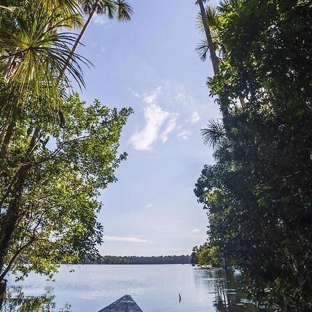 Cuyabeno Lodge 外观 照片